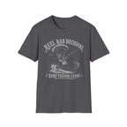 Parachute Cowboy T-Shirt