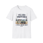 Lord Provides T-Shirt