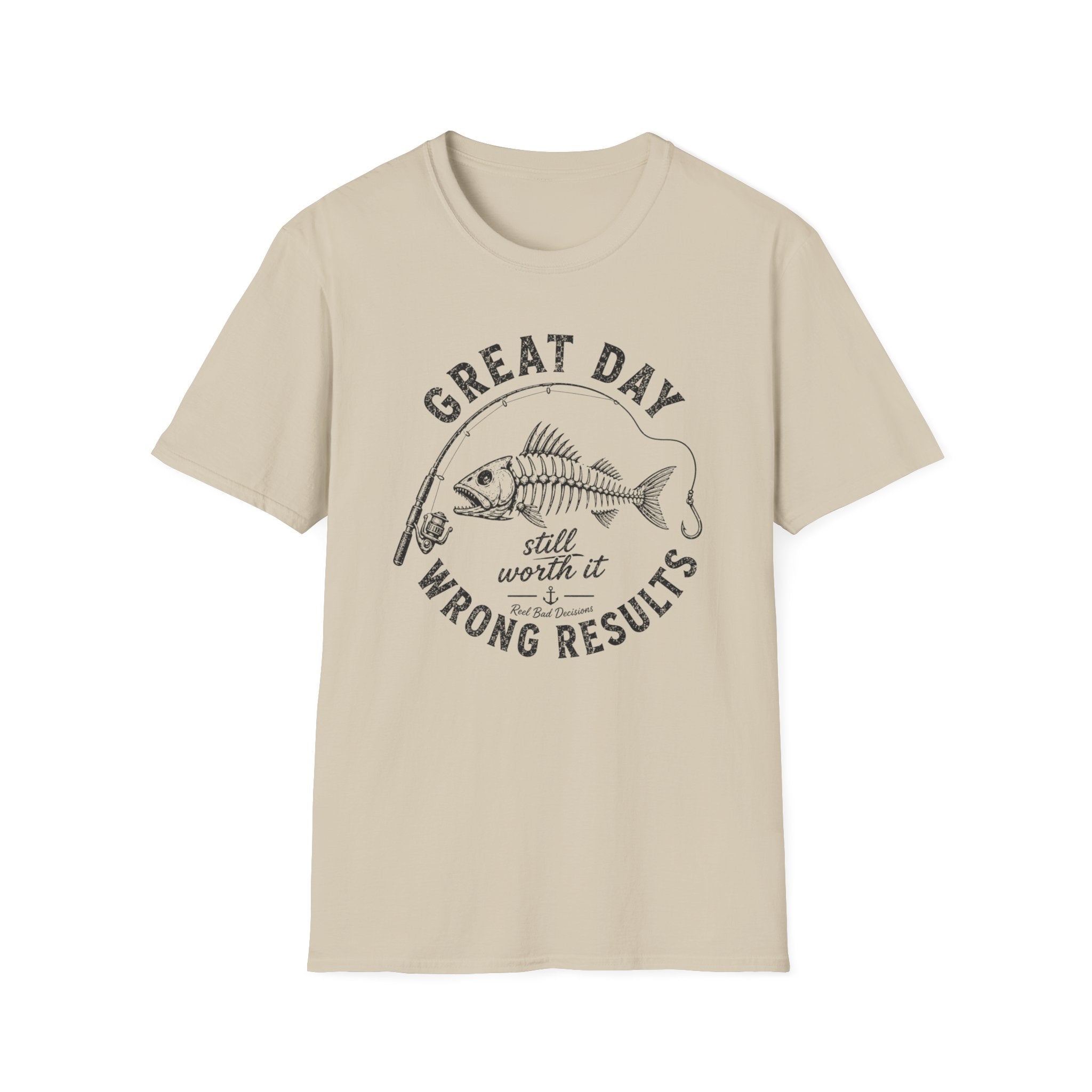 Still Worth It T-Shirt