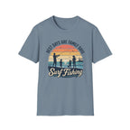 Family Fish Days T-Shirt