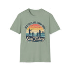 Family Fish Days T-Shirt