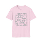 Tarnish Fish T-Shirt