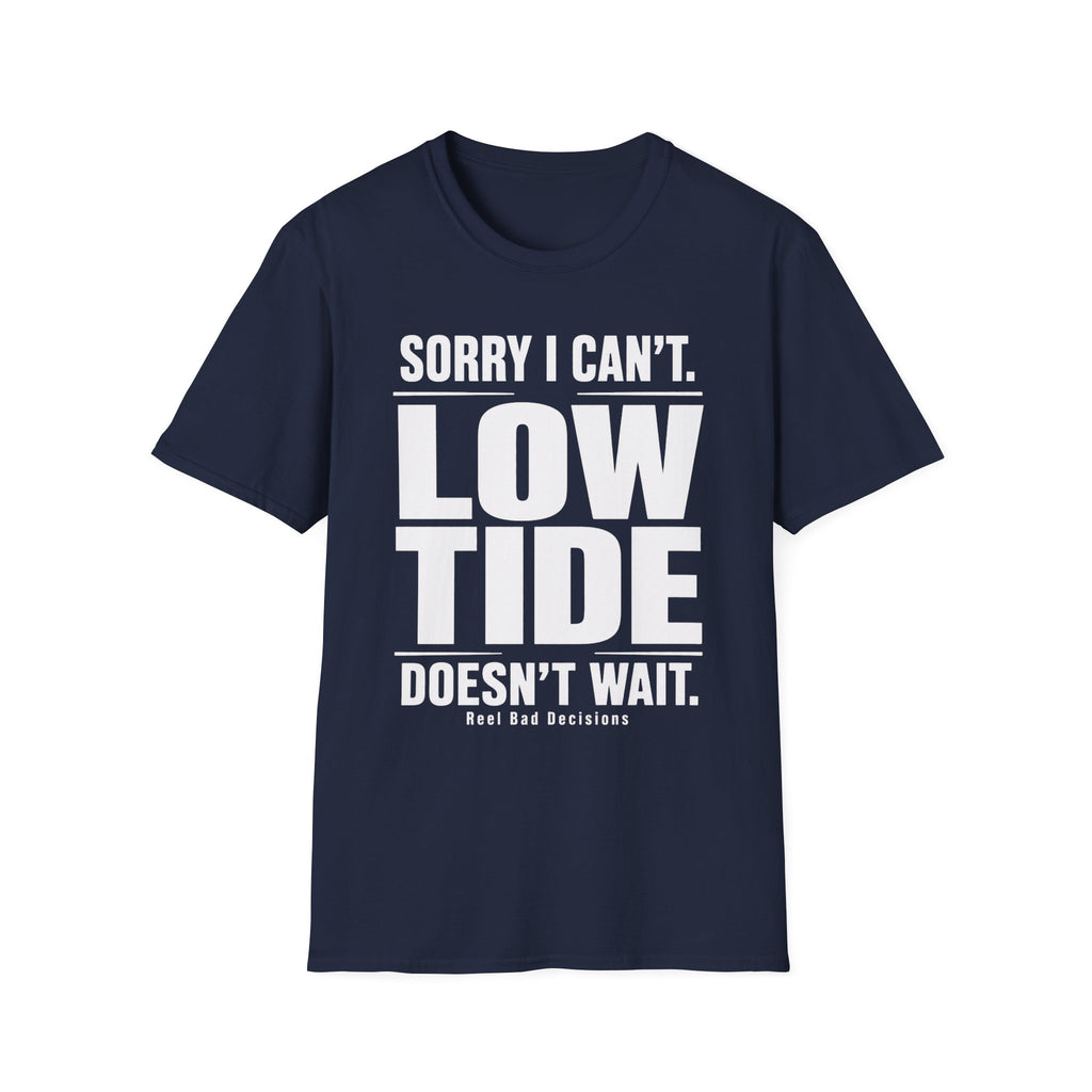 Low Tide T-Shirt