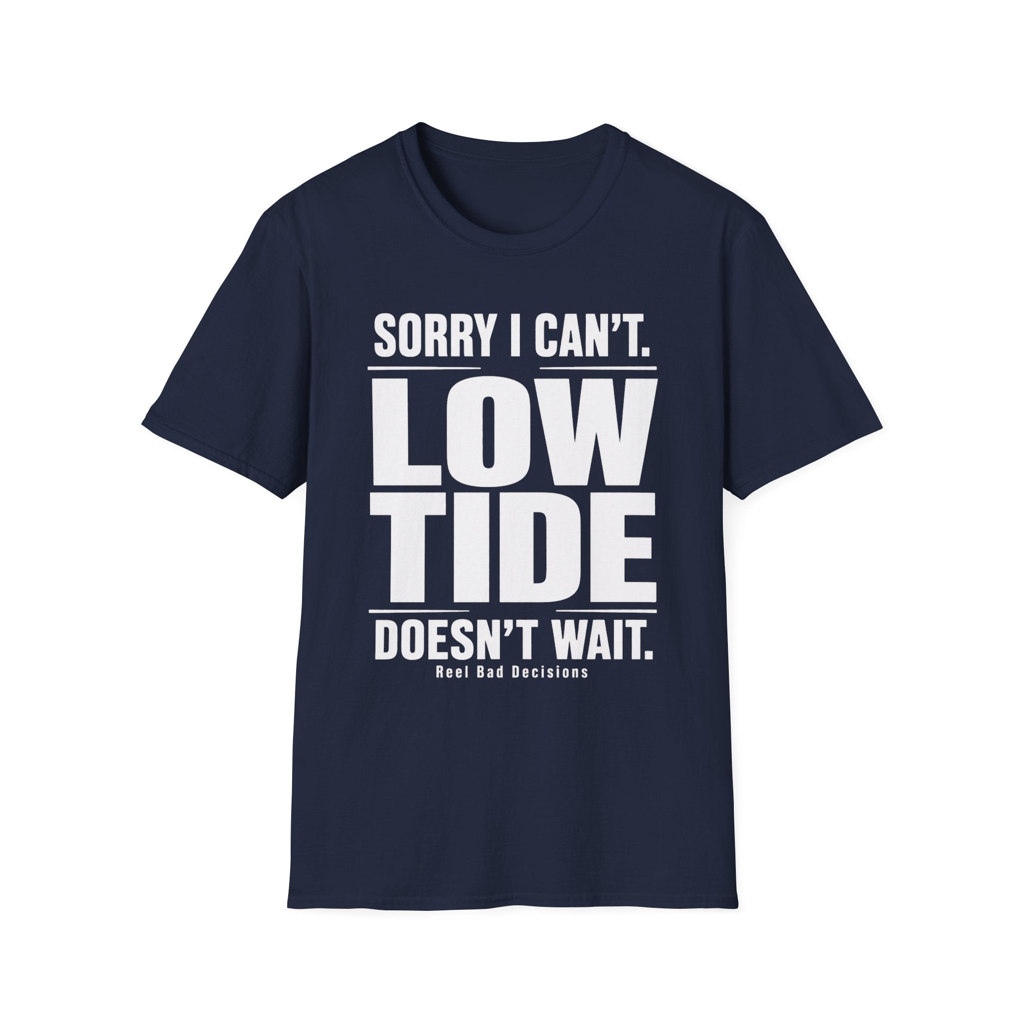Low Tide T-Shirt