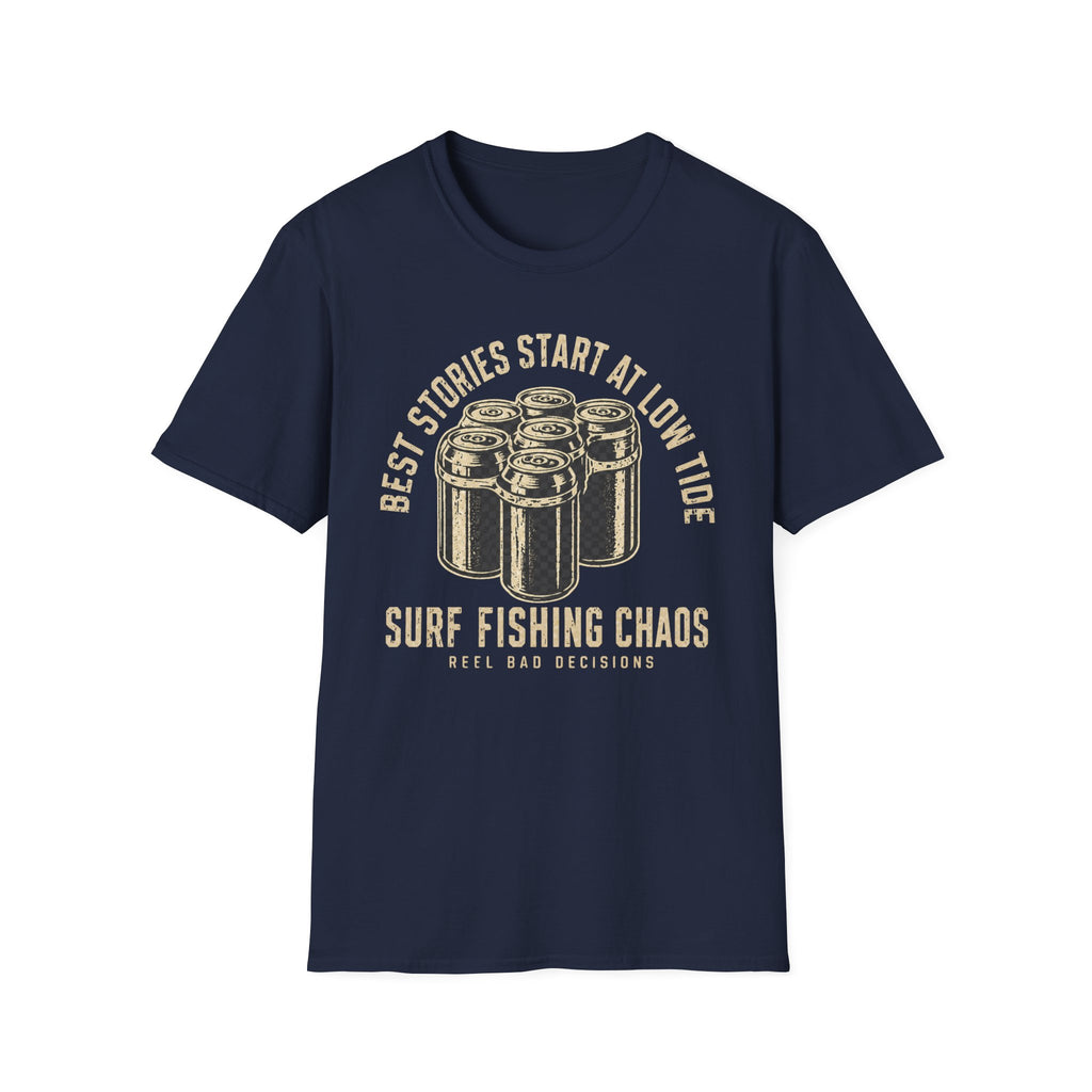 Best Stories T-Shirt