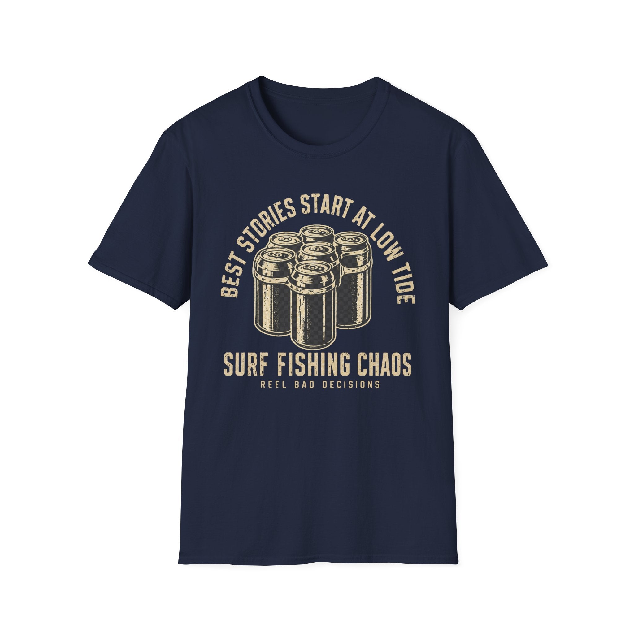 Best Stories T-Shirt