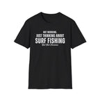 Not Working T-Shirt