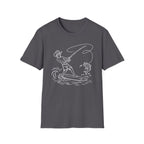 Cowboy Catch T-Shirt