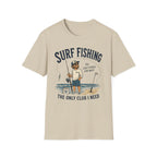 Golf Course Can Wait T-Shirt