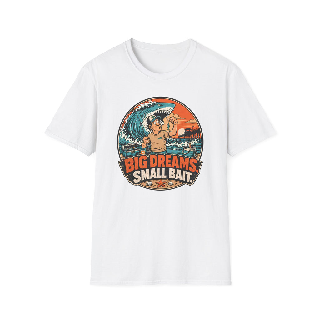 Big Dreams T-Shirt