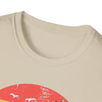 Surf, Fish, Chaos T-Shirt