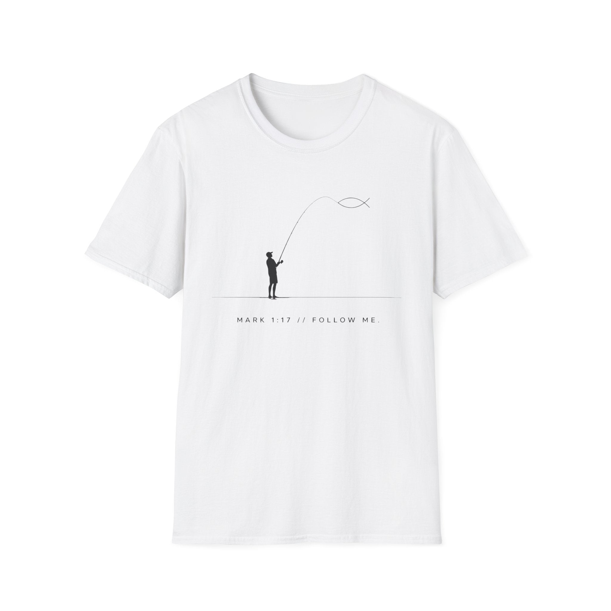 Follow Me T-Shirt