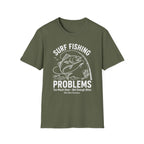 Fishing Problems T-Shirt
