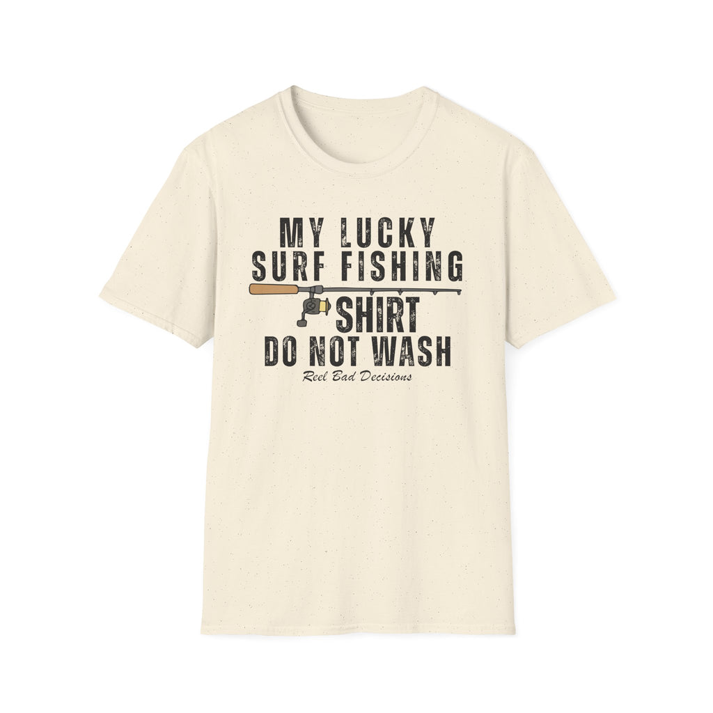 Lucking Shirt T-Shirt