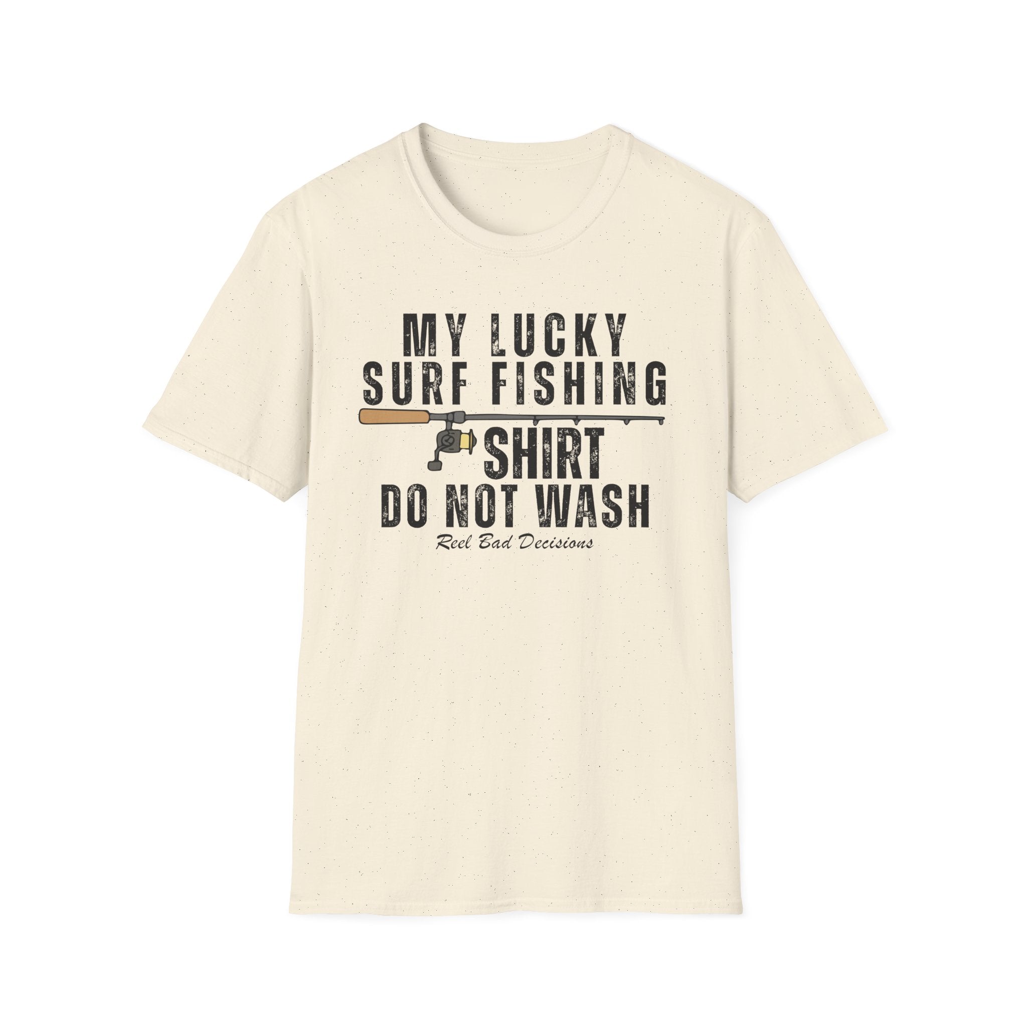Lucking Shirt T-Shirt