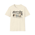 Hooked On Grace T-Shirt
