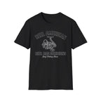 Surf Fishing Chaos T-Shirt