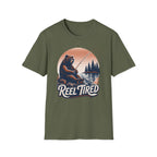 Reel Tired T-Shirt