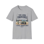Lord Provides T-Shirt