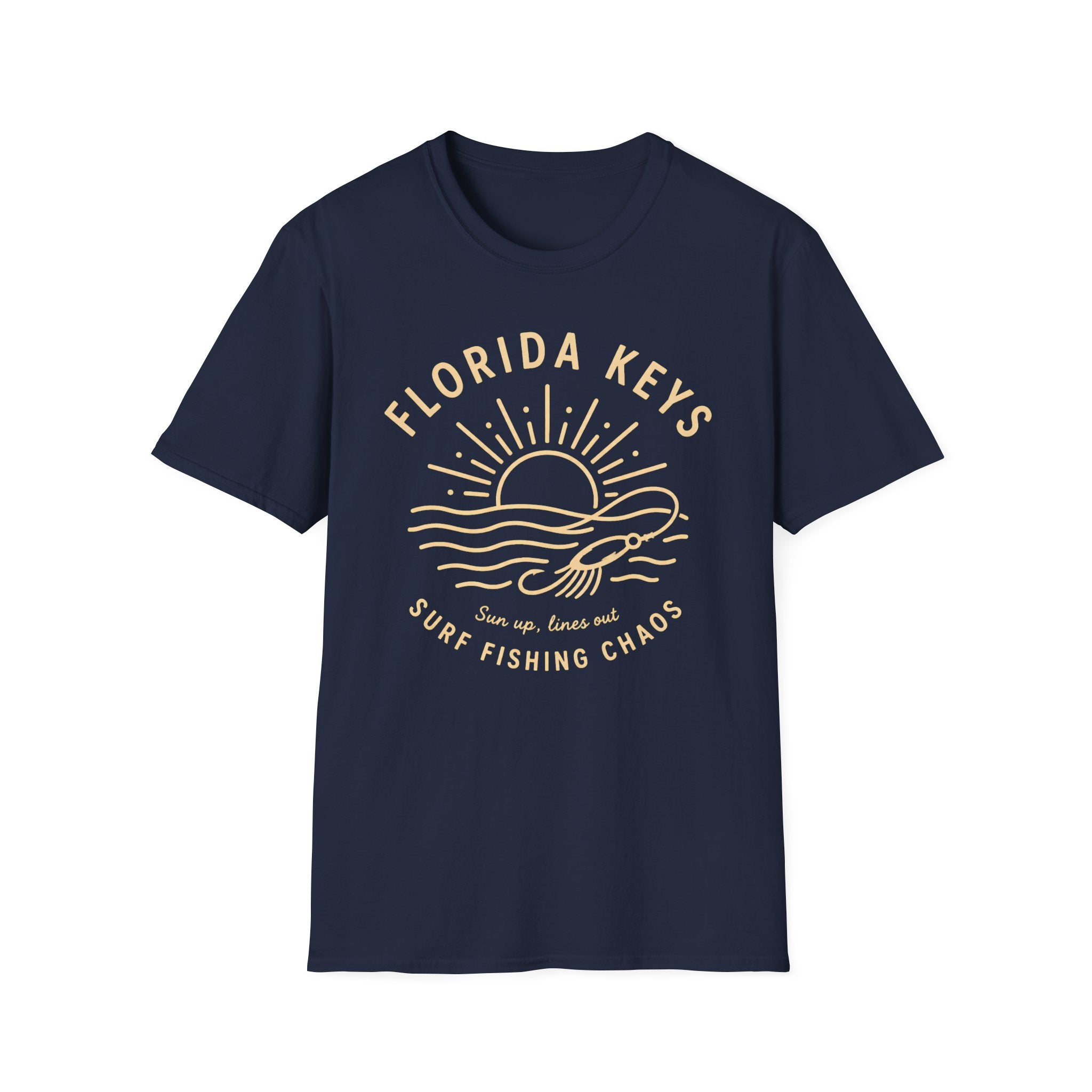 Florida Keys T-Shirt
