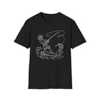Cowboy Catch T-Shirt