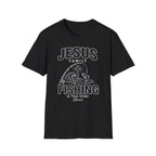 Jesus Order T-Shirt