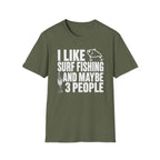 Three People T-Shirt