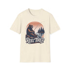 Reel Tired T-Shirt
