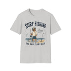 Golf Course Can Wait T-Shirt