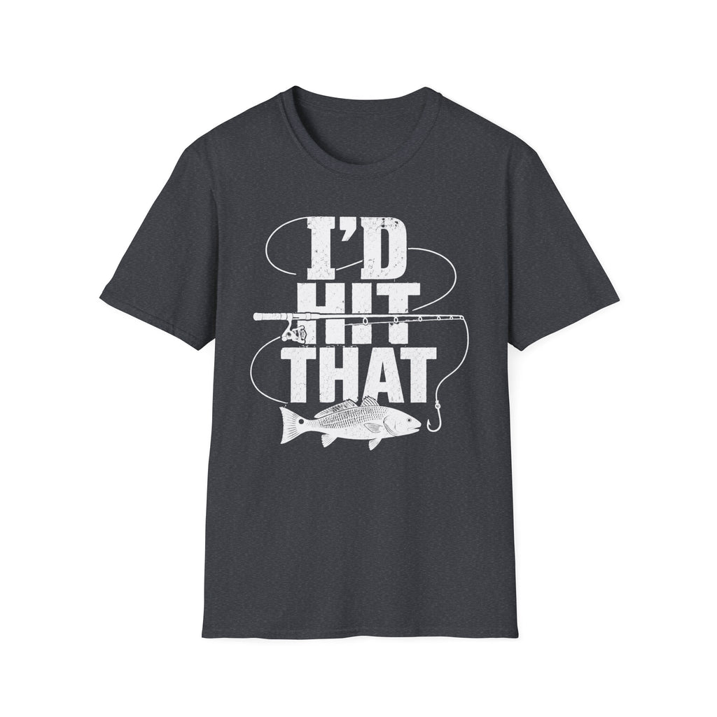Hit That T-Shirt