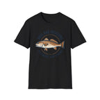 Salt Water Fishing T-Shirt