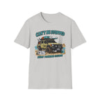 Can't Be Stopped T-Shirt