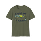 In My Blood T-Shirt