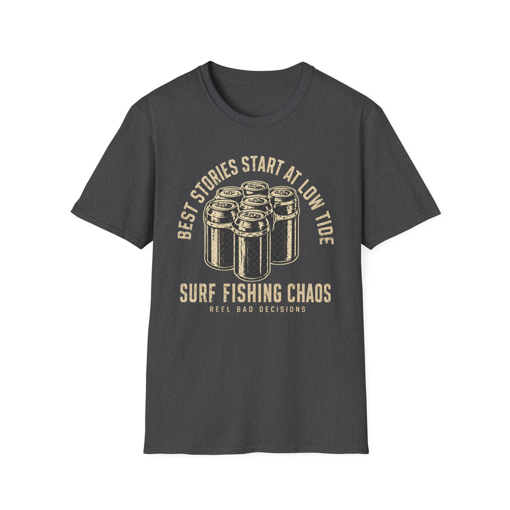 Best Stories T-Shirt