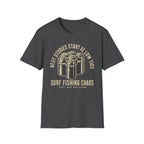 Best Stories T-Shirt