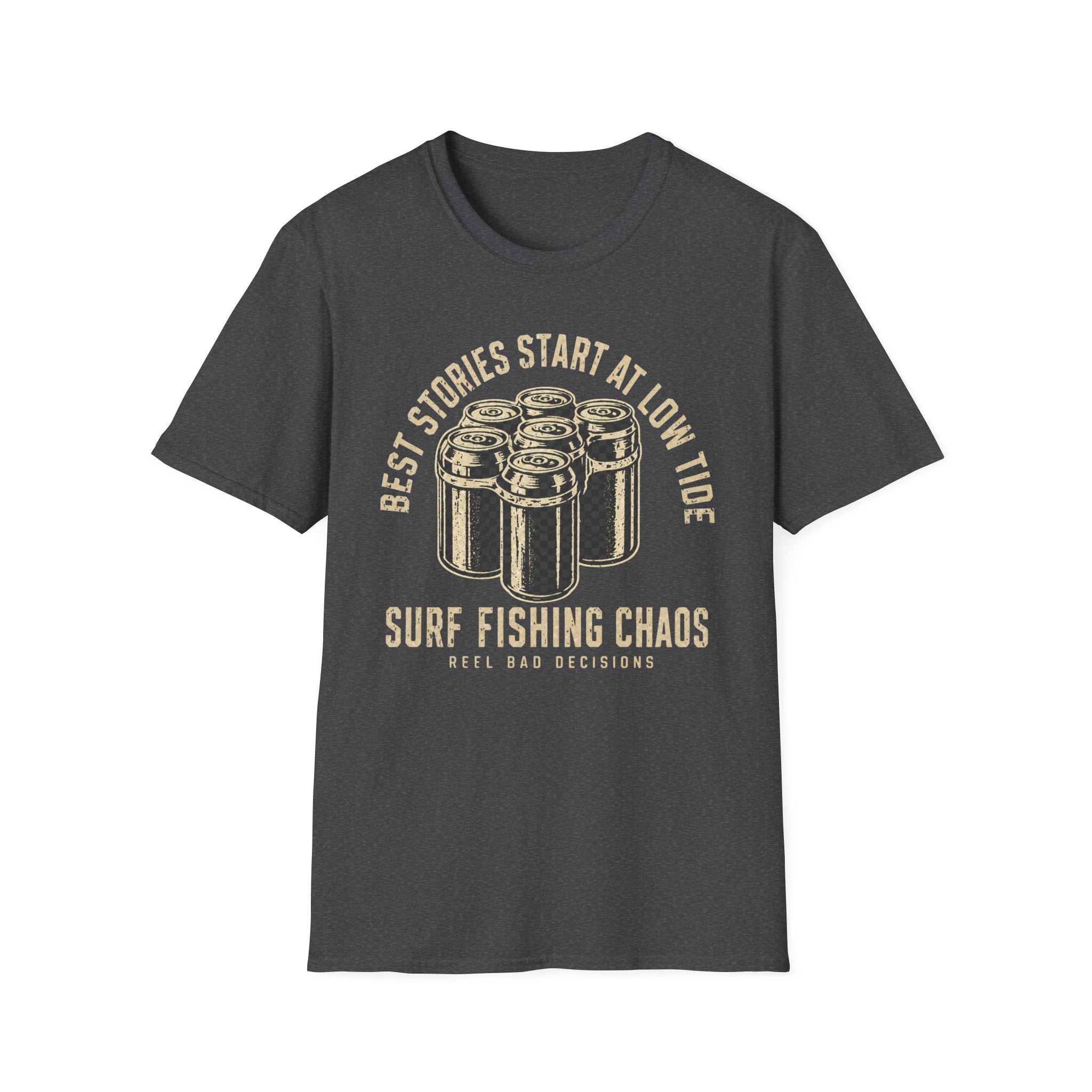 Best Stories T-Shirt