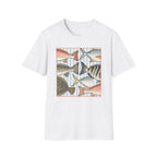Fish Tails T-Shirt