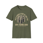 Best Stories T-Shirt