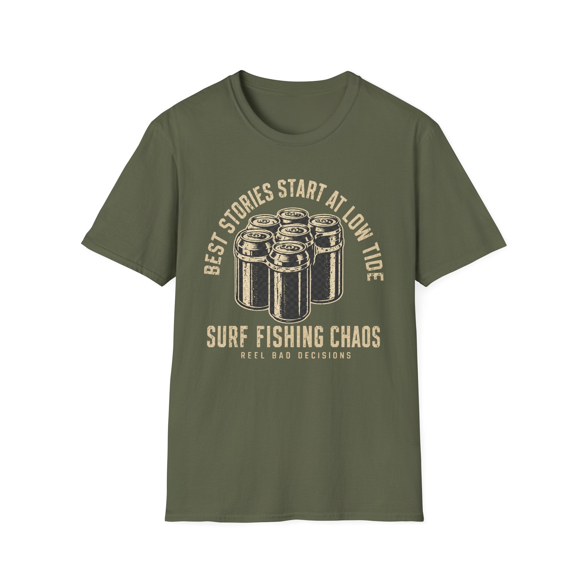 Best Stories T-Shirt
