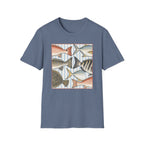 Fish Tails T-Shirt