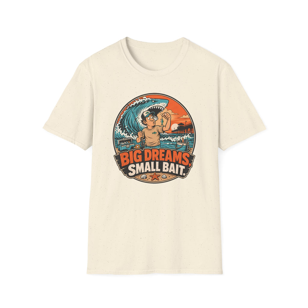 Big Dreams T-Shirt