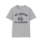 Surf Fishing Chaos T-Shirt