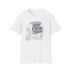 Cowboy Chaos T-Shirt