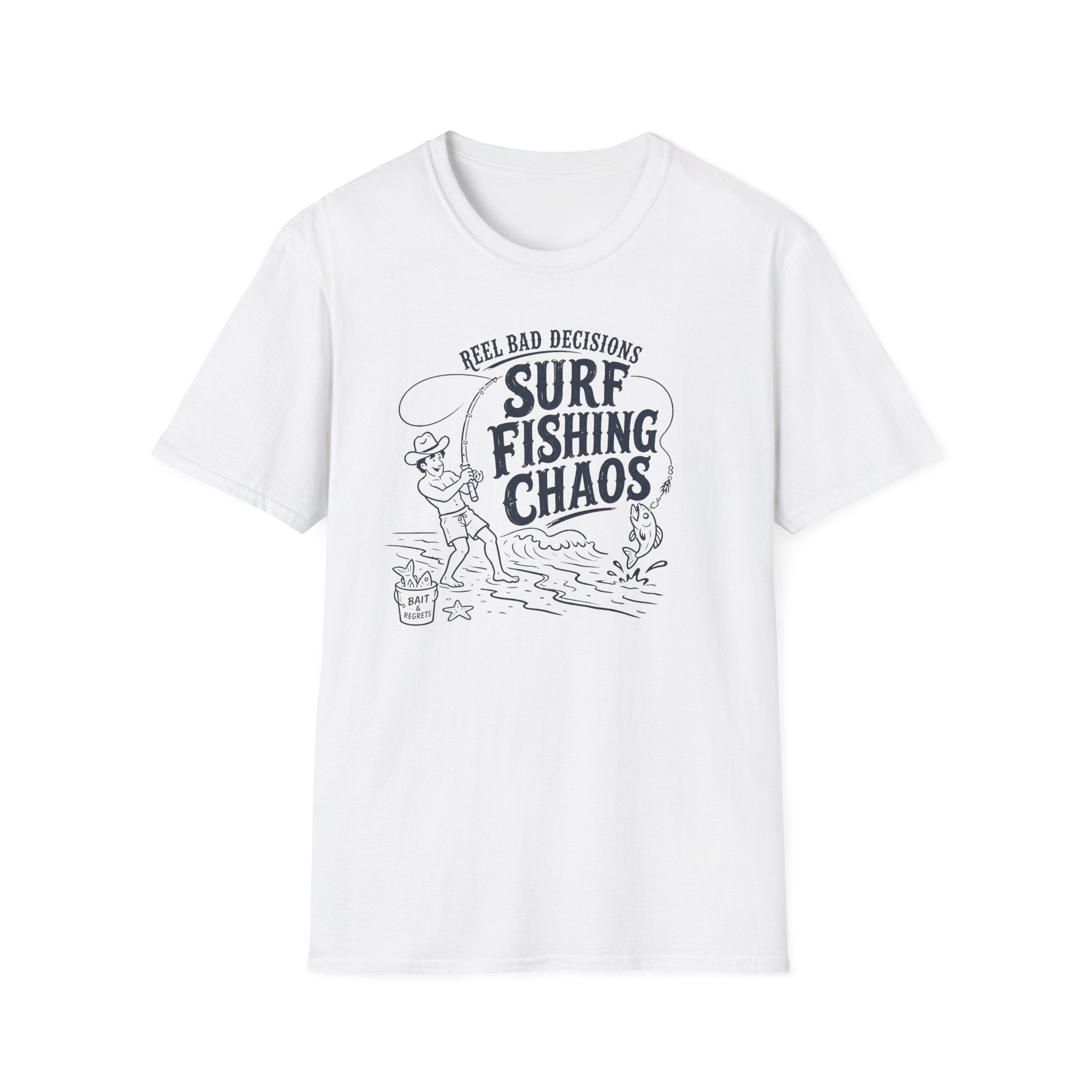 Cowboy Chaos T-Shirt