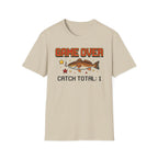 Game Over T-Shirt