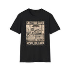 Cast Your Cares T-Shirt