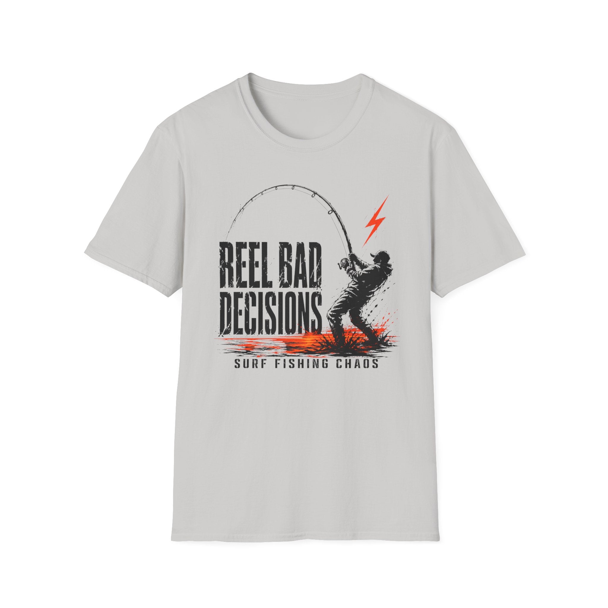 Bolt Fishing T-Shirt