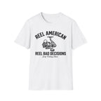 Surf Fishing Chaos T-Shirt