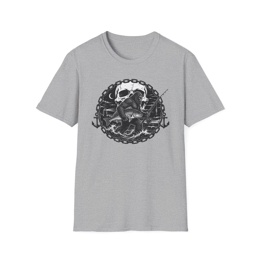 Can't Be Stopped T-Shirt