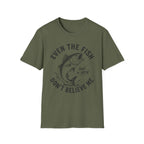 Believe Me T-Shirt